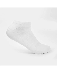 Носки женские Beyond Soft 6pk No Show, цвет White Fruit of the loom