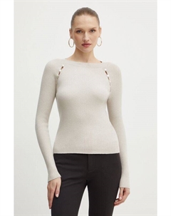 ЭМЕЛИ свитер, бежевый Guess