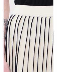 Юбка А-силуэта FINANZA, темно-синий Weekend max mara