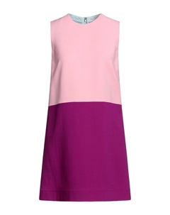 Платье Dolce&Gabbana, розовый Dolce&gabbana