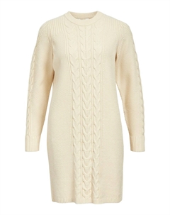 Платье OBJDoris, кремовый Object