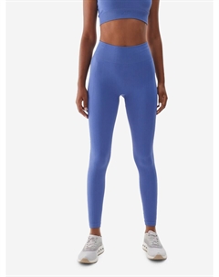 Узкие тренировочные брюки, синий 4f