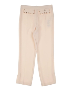 Брюки, кремовый Elisabetta franchi