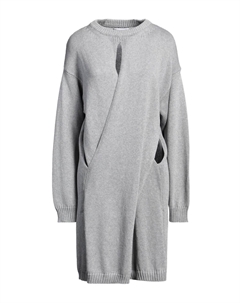 Платье, серый Jw anderson