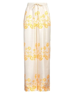 Брюки, кремовый Nanushka