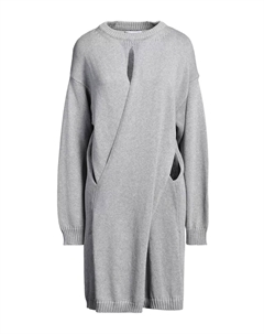 Платье, серый Jw anderson