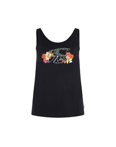 Топ LUANA, черный O`neill