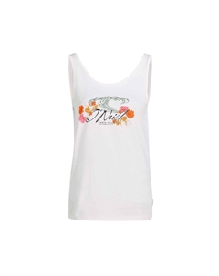 Топ LUANA, белый O`neill