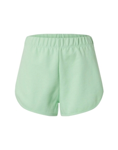Шорты JUDIT, зеленый Edited