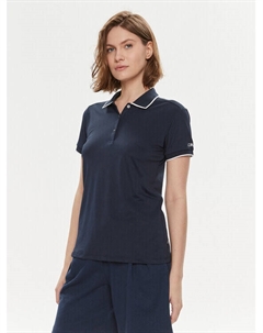 Рубашка стандартного кроя, синий Cmp