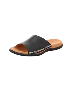 Мюли 0370527 черный Gabor