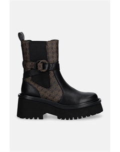 Ботинки челси FLAIR 16, черный Liu jo