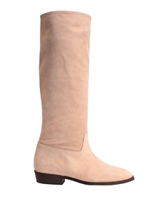 Сапоги, бежевый 8 by yoox