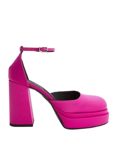 Туфли, фуксия 8 by yoox