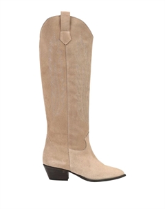 Сапоги, бежевый 8 by yoox