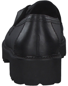 Мокасины 25.242, черный Gabor