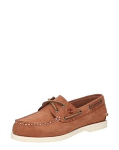 Мокасины, цвет Auburn Timberland