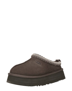 Классические балетки Tazz, темно-коричневый Ugg