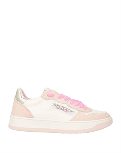 Кеды, розовый Replay