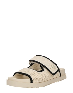 Мюли FADENNA, кремовый Guess