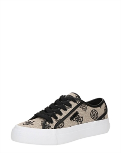 Кроссовки Jelexa 7, кремовый Guess