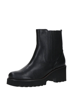 Ботильоны, черный Gabor