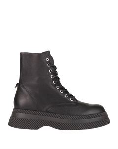 Ботильоны, черный Steve madden