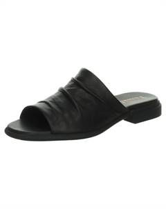 Мюли Kamaa, черный Think