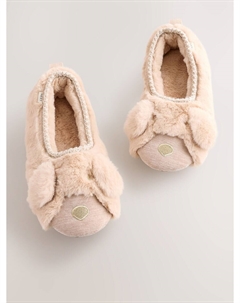 Тапочки, цвет Powder Next