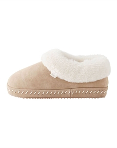 Тапочки, светло-коричневый Next