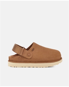 Женские сабо Goldenstar Clog, коричневый Ugg