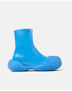 Ботинки унисекс Caramba на сверхлегкой подошве и закругленном носке, синий Camper lab