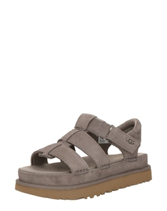 Сандалии Goldenstar, серо-коричневый Ugg