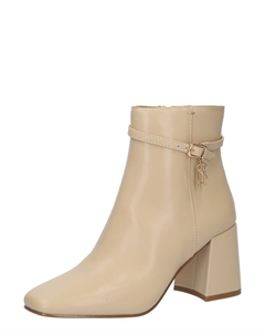 Пинетки, белый Steve madden