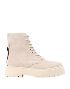 Ботильоны, бежевый Steve madden