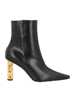 Ботильоны, черный Givenchy