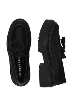 Классические балетки CHUCK TAYLOR ALL STAR, черный Converse