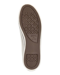 Балетки CHUCK TAYLOR, цвет Ivory Converse