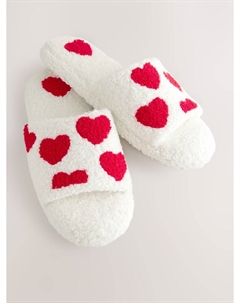 Тапочки, белый Next