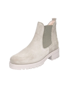 Ботильоны, пастельный зеленый Gabor