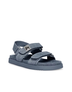 Сандалии Mona Sandal, светло-синий Steve madden