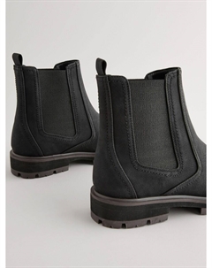 Ботинки Челси Forever Comfort, черный Next
