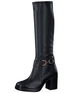 Ботинки, черный Marco tozzi