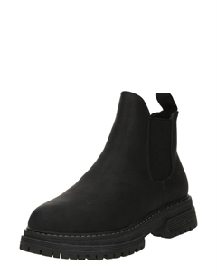 Ботинки Челси, черный Roxy