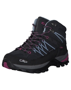 Ботинки Rigel, черный Cmp