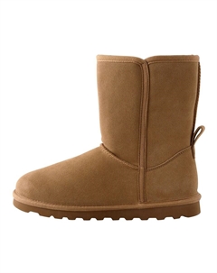 Ботинки, коричневый Next