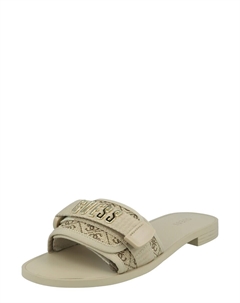 Мюли ELYZE, цвет Beige/Dark beige Guess