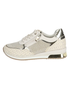 Кроссовки, кремовый Marco tozzi