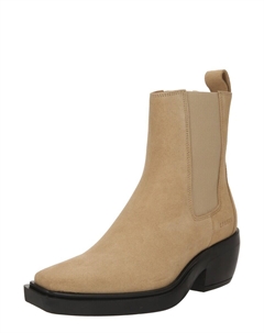 Ботинки Челси, песочный Copenhagen