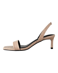 Сандалии, белый Next